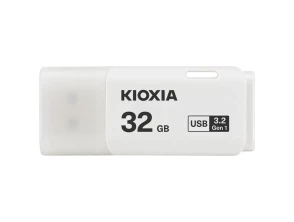 Añadir a la cesta Kioxia TransMemory U301 Blanco USB 3.2 32GB Kioxia TransMemory U301 Blanco USB 3.2 32GB