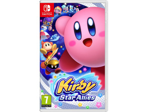 Añadir a la cesta Kirby Star Allies Switch Kirby Star Allies Switch