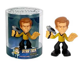 Añadir a la cesta Star Trek - Capitán Kirk (15cm) Star Trek - Capitán Kirk (15cm)