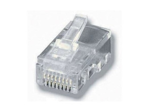 Añadir a la cesta Conectores RJ45 Equip Kit 100 Telefonía 121151 Conectores RJ45 Equip Kit 100 Telefonía 121151