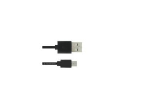 Añadir a la cesta CABLE USB-A A MICROUSB 1M Kit 5 Unidades Smartphone Tablet Color Negro - NORTESS CABLE USB-A A MICROUSB 1M Kit 5 Unidades Smartphone Tablet Color Negro - NORTESS