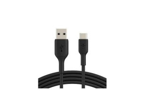 Añadir a la cesta Cable USB-C a USB-C 2M Kit 5 unidades color negro - Marca Nortess Cable USB-C a USB-C 2M Kit 5 unidades color negro - Marca Nortess