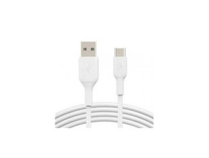 Cable USB-C a USB-C 1M NORTESS Kit 5 Unidades Color Blanco