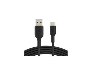 CABLES USB-C a USB-C de 1M NORTESS - Kit 5 Unidades en Color Negro