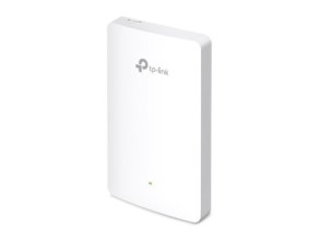 KIT Punto de Acceso Interior WiFi 6 TP-LINK EAP615-WALL - AX1800 - Gestión Centralizada OMAD