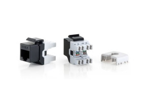 Añadir a la cesta Conector Hembra RJ45 UTP Cat6 Keystone Panel, Kit 8 Uds - Marca Equip Conector Hembra RJ45 UTP Cat6 Keystone Panel, Kit 8 Uds - Marca Equip