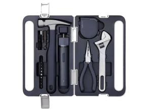 Añadir a la cesta Kit de Herramientas Hoto con Destornillador Eléctrico Kit de Herramientas Hoto con Destornillador Eléctrico