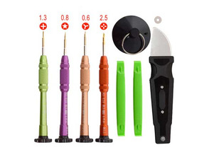 Kit de Herramientas (10 en 1) para iPhone 7