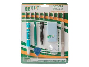 Añadir a la cesta Kit de Herramientas (18 en 1) para Smartphones Kit de Herramientas (18 en 1) para Smartphones