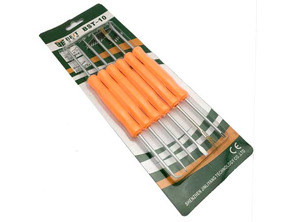 Kit de Herramientas de Ayuda para Soldar (6 en 1)