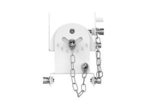 Kit de Montaje TPLink APM-103 para EAP650 D120-Outdoor y EAP650 D30-Outdoor con Ajuste de +-45º