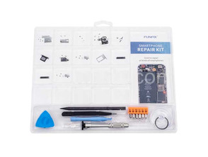 Kit de Reparación y Desmontaje (13 en 1) Funfix