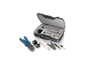 Añadir a la cesta Kit Herramientas Profesional CAT6 para Redes Equip Kit Herramientas Profesional CAT6 para Redes Equip