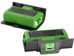 Añadir a la cesta Kit Juega y Carga Power A Play (Play and Charge Kit) Xbox One/Xbox Series X/S Kit Juega y Carga Power A Play (Play and Charge Kit) Xbox One/Xbox Series X/S