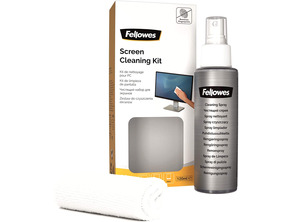 Kit Limpiador Tablet/Smartphone Fellowes