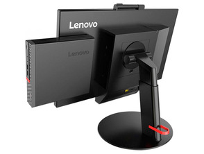 KIT Mini PC Lenovo M920Q I5 8GB RAM 256GB SSD + Monitor 24 + Teclado + Ratón Reacondicionado