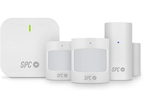Añadir a la cesta Kit Sensores de Seguridad SPC Smart Sensor Set Kit Sensores de Seguridad SPC Smart Sensor Set