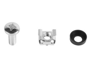 Lanberg AK-1302-S accesorio de bastidor Kit de montaje