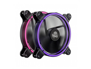 Añadir a la cesta Kit Ventiladores Enermax T.B. 14 cm Kit Ventiladores Enermax T.B. 14 cm