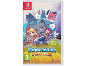 Añadir a la cesta Kitara Fables Switch Kitara Fables Switch