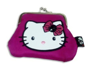 Monedero Hello Kitty