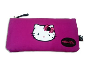 Añadir a la cesta Plumier Hello Kitty Plumier Hello Kitty