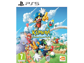 Añadir a la cesta Klonoa Phantasy Reverie Series PS5 Klonoa Phantasy Reverie Series PS5