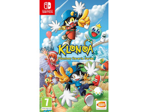 Añadir a la cesta Klonoa Phantasy Reverie Series Switch Klonoa Phantasy Reverie Series Switch