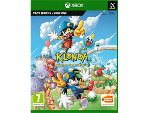 Añadir a la cesta Klonoa Phantasy Reverie Series Xbox One/Xbox Series X Klonoa Phantasy Reverie Series Xbox One/Xbox Series X