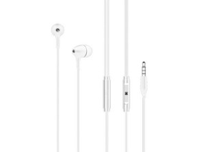 Añadir a la cesta AURICULARES KODAK 165+ BLANCOS INTRAUDITIVOS CON MICROFONO AURICULARES KODAK 165+ BLANCOS INTRAUDITIVOS CON MICROFONO