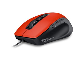 Añadir a la cesta Roccat Kone Pure 8200dpi Rojo Roccat Kone Pure 8200dpi Rojo