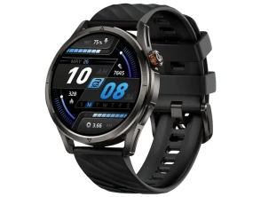 Smartwatch Kospet Magic R10 GPS en Negro