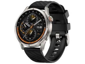 Smartwatch Kospet Magic R10 GPS Plata