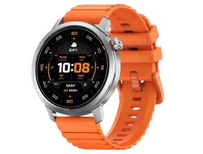 Añadir a la cesta Smartwatch Kospet ORB Plata - Tecnología Innovadora Smartwatch Kospet ORB Plata - Tecnología Innovadora