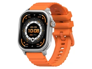 Añadir a la cesta Kospet Pulse Plata - Smartwatch Elegante y Funcional Kospet Pulse Plata - Smartwatch Elegante y Funcional