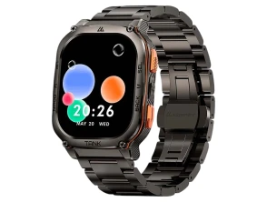 Añadir a la cesta Kospet Tank M3 Ultra Edición Especial Negro - Smartwatch Kospet Tank M3 Ultra Edición Especial Negro - Smartwatch