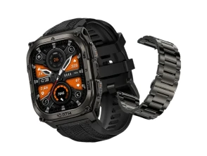 Añadir a la cesta Kospet TANK M4 Special Edition Black Kospet TANK M4 Special Edition Black