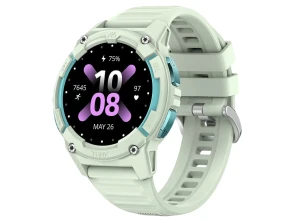 Kospet Tank S2 Verde - Reloj inteligente