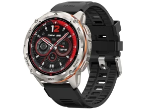 Añadir a la cesta Kospet Tank T3 Ultra 2 Plata - Reloj Inteligente Kospet Tank T3 Ultra 2 Plata - Reloj Inteligente
