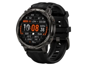 Añadir a la cesta Smartwatch Kospet Tank T4C Negro - Alto Rendimiento y Elegancia Smartwatch Kospet Tank T4C Negro - Alto Rendimiento y Elegancia