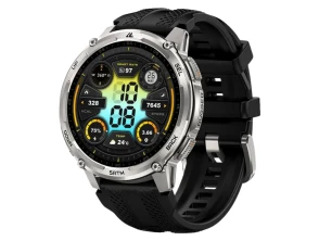Añadir a la cesta Kospet Tank T4C Plata - Smartwatch de Alta Gama Kospet Tank T4C Plata - Smartwatch de Alta Gama