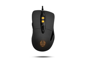 Añadir a la cesta Krom kadru Raton Gaming 4000dpi Negro Krom kadru Raton Gaming 4000dpi Negro