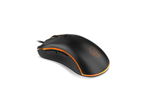 Krom Khuno 400-5000 dpi. Raton Gaming