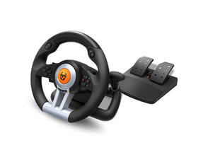 Krom Volante K-Wheel PC/PS3/PS4/Xbox One