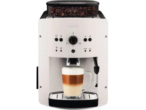 Añadir a la cesta Cafetera Super Automática Espresso Krups EA8105 - 1,6 L Cafetera Super Automática Espresso Krups EA8105 - 1,6 L