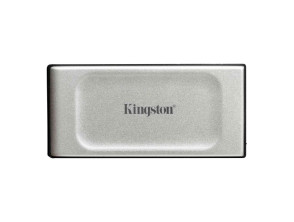 SSD Kingston Externo 500 GB XS2000 Portable