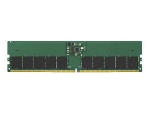 Añadir a la cesta Memoria RAM DDR5 Kingston Dell 16 GB 5600 ECC Memoria RAM DDR5 Kingston Dell 16 GB 5600 ECC