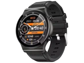 Añadir a la cesta Kumi GT5 Pro+ Negro - Smartwatch Kumi GT5 Pro+ Negro - Smartwatch