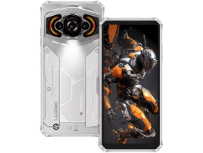 Lagenio Panther 1 Plata Rugged 4GB/128GB