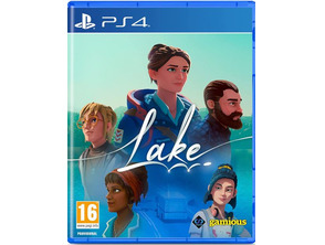 Lake PS4